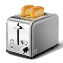 Clearance toasters outlet